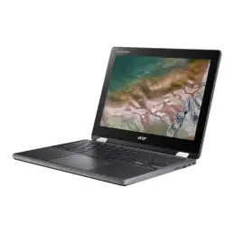 Acer Chromebook Spin 512 R853TNA - Conception inclinable - Intel Pentium Silver - N6000 - jusqu'à 3.3 ... (NX.AZFEF.001)_3